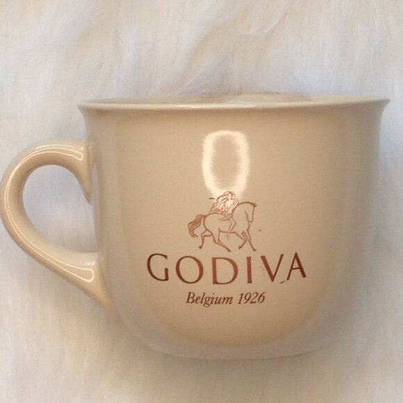 Coastal Cocktails Godiva Mug Oversized - Picture 1 of 5